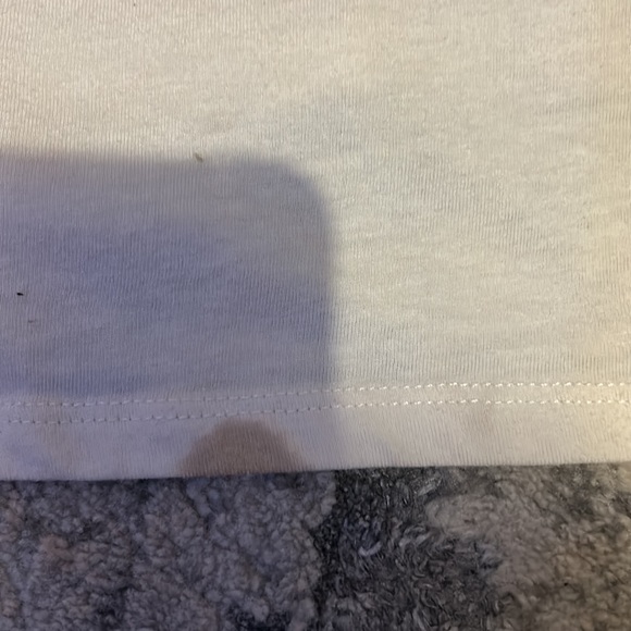 Oversized tee - Picture 4 of 4